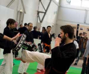 photo Shin kyo budo  Aix En Provence 13744