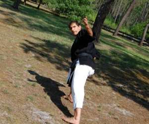 photo Shin kyo budo  Aix En Provence 13745