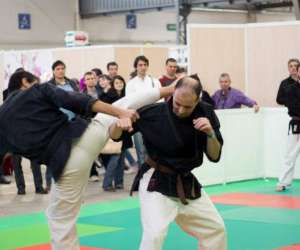 photo Shin kyo budo  Aix En Provence 13746