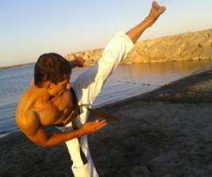 photo Shin kyo budo  Aix En Provence 13747