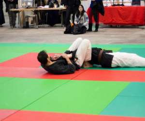 photo Shin kyo budo  Aix En Provence 13748