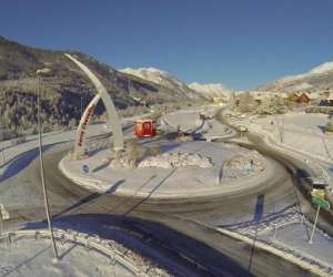 photo Ski connections Serre Chevalier 13046