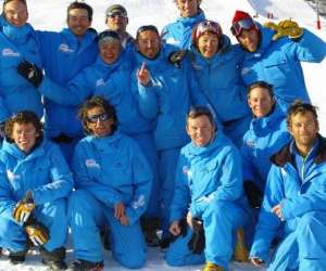 photo Ski connections Serre Chevalier 13047