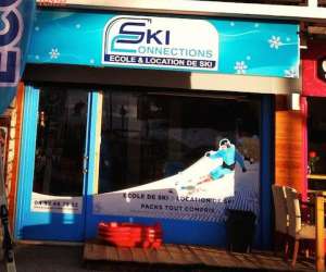 photo Ski connections Serre Chevalier 13048