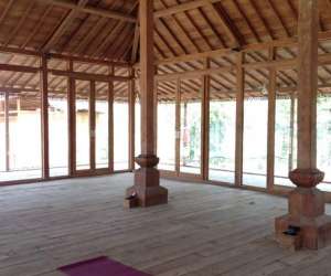 photo Rasayana yoga Marseille 13071