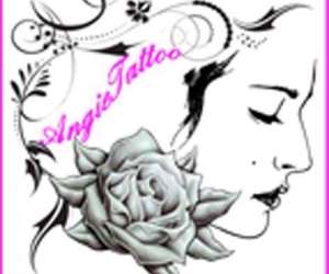 photo Angie tattoo La Ciotat 13086