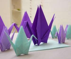 photo Ateliers origami L Isle Sur La Sorgue 13089