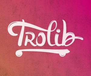 photo Trolib -  location  trottinette electrique Cassis 13108