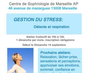 photo Sophrologie aurlie pouget Marseille 13119