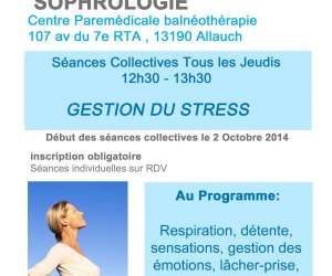 photo Sophrologie aurlie pouget Marseille 13121