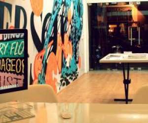 photo Galerie association d'ides Marseille 13126