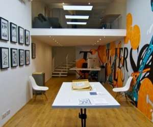 photo Galerie association d'ides Marseille 13127