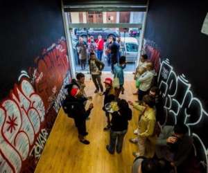 photo Galerie association d'ides Marseille 13128