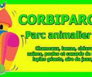 Corbi Parc -  Parc Animalier