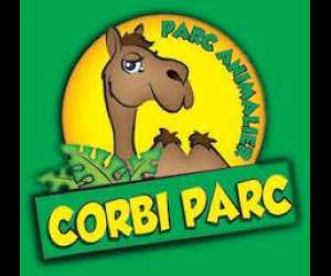 photo Corbi parc -  parc animalier Corbieres 13138