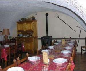 photo Gite les arolles Molines En Queyras 13144