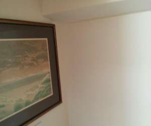 photo Christophe chaillan .  peintre en batiment dcorateur. Lorgues 13147