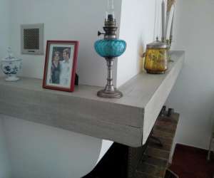 photo Christophe chaillan .  peintre en batiment dcorateur. Lorgues 13148