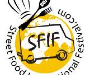 Street food international festival