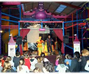 photo Minotopia - astro laser Six Fours Les Plages 13201