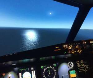 Aviasim Simulateurs De Vol Sur A320 Aviasim Simulateurs De Vol Sur A320