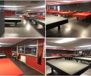 photo Billard club de nice   Nice 16835
