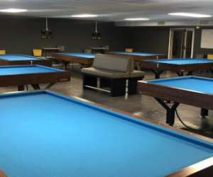 photo Billard club de nice   Nice 16837