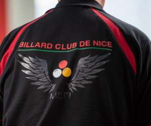 Billard Club De Nice  