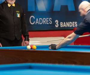 photo Billard club de nice   Nice 16839