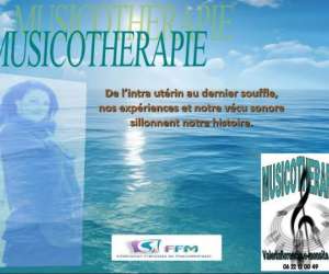 Musicotherapie Avignon