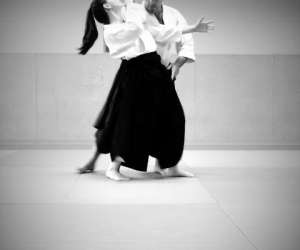 Aikido Club Du Baou