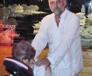 Massages Bien-être Massages Bien-être