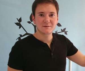 Benjamin Billet Ostéopathe Benjamin Billet Ostéopathe