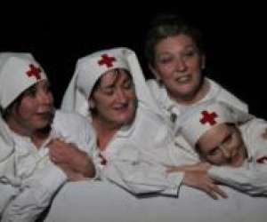 photo Mnmosyne  - compagnie  thtrale Istres 13310
