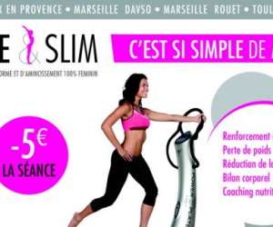 photo Power plate Aix En Provence 13378