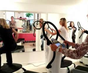 photo Power plate Aix En Provence 13379