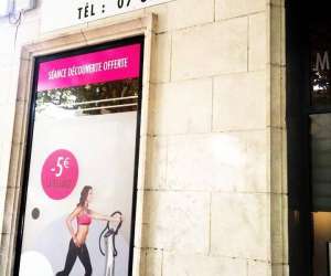 photo Power plate Aix En Provence 13380
