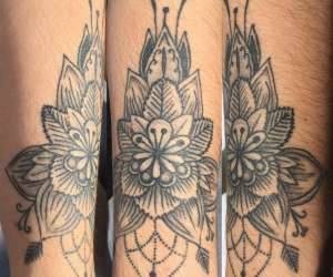 photo Drea graphics tatouage et design Gassin 14746