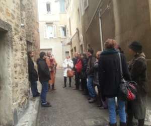 photo Visites thtralises de la ciotat -   
