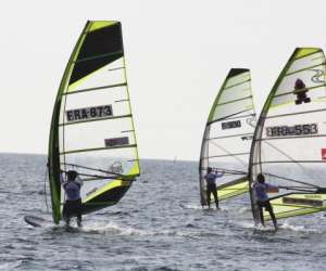 photo Natura water sports Giens 13420