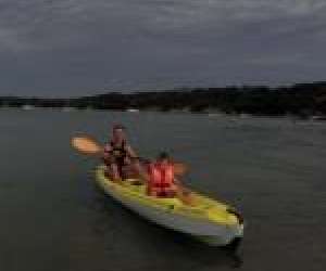photo Natura water sports Giens 13421