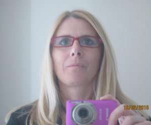 photo Nathalie carer sophrologie var Roquebrune Sur Argens 13431