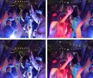 photo Galactica production - animation musicale,orchestres,dj live  Le Golfe Juan 13453