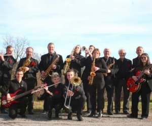 Jazz Big Band Jazz Big Band