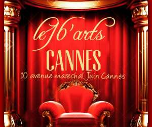 photo Le16arts  Cannes 13559