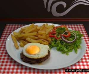 photo Le vilain petit canard Marseille 13571