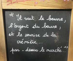 photo Par dessus le march Tallard 14510