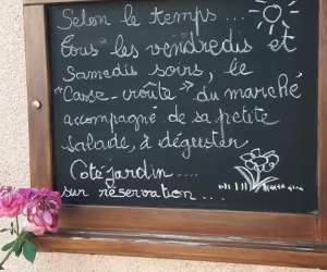 photo Par dessus le march Tallard 14512