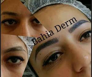 photo Bahia derm - specialiste dermographe    Grasse 14959