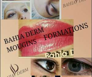 photo Bahia derm - specialiste dermographe    Grasse 14962